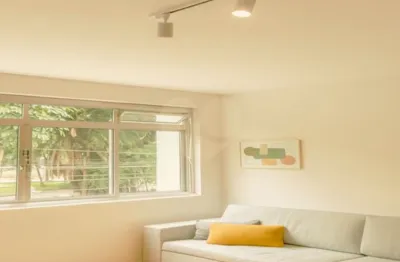 Amplo apartamento na bela vista – 143m², próximo à avenida paulista!