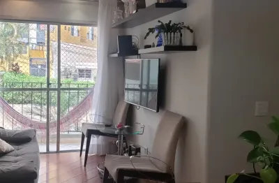 Apartamento à venda | 60 m² | 2 dormitórios | 01 vaga em santa teresinha!