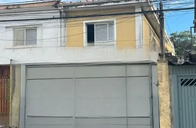 Casa à venda | 350 m² | 3 dormitórios | edícula | 2 vagas na parada inglesa!