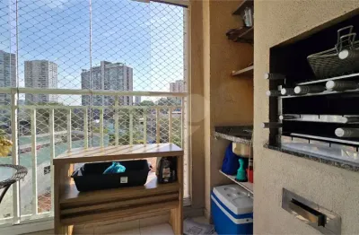 Apartamento 3 dorms, suíte e 2 vagas no suprema – vila augusta, guarulhos