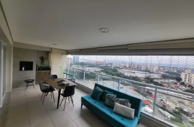 Apartamento com 3 quartos para alugar na Rua Norma Pieruccini Giannotti, 665, Barra Funda, São Paulo