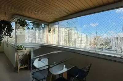 Apartamento à venda | 128 m² | 3 suítes | 3 vagas no centro de santo andré/sp!