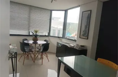 Sala comercial com 1 sala à venda na Avenida Nova Cantareira, 2233, Tucuruvi, São Paulo