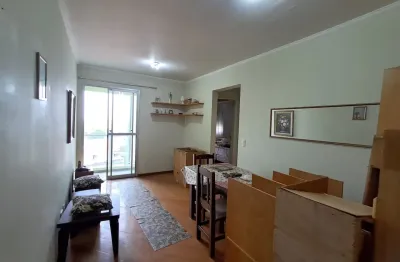Apartamento à venda | 60 m² | 3 dormitórios | 1 vaga | vila maria alta!
