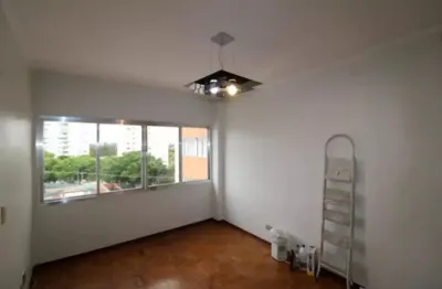 Apartamento à venda | 100 m² | 2 dormitórios | 1 vaga em santana!