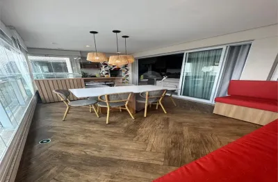 Apartamento com 3 quartos à venda na Rua Norma Pieruccini Giannotti, 665, Barra Funda, São Paulo