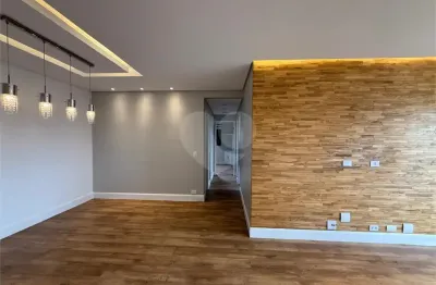 Apartamento com 3 quartos à venda na Rua do Tramway, 322, Tucuruvi, São Paulo