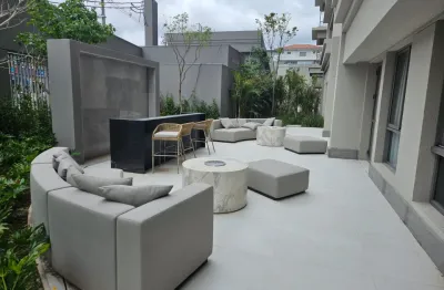Apartamento com 3 quartos à venda na Avenida Nova Cantareira, 2466, Tucuruvi, São Paulo