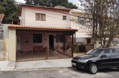 Casa com 4 quartos à venda na Rua Paulo Francisco Pascale, Conjunto Residencial Santa Terezinha, São Paulo