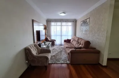 Apartamento à venda | 118 m² | 3 quartos, 1 suíte | 2 vagas no Macedo!