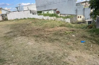 Terreno à Venda 30 x 50 Casa Verde Alta - 1.500 metros quadrados e documentação em ordem