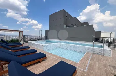 Apartamento garden 79 metros quadrados a venda no Tucuruvi próximo ao metrô - Lazer completo