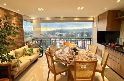 Apartamento à Venda Lindo ! 100 metros quadrados - 2 dormitórios - 1 suíte - 2 vagas