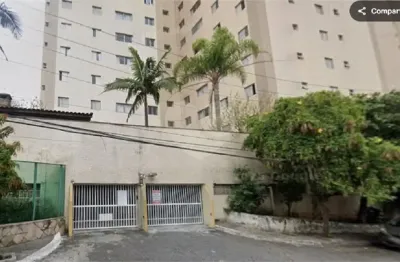 Apartamento com 2 quartos à venda na Avenida General Ataliba Leonel, 3173, Parada Inglesa, São Paulo