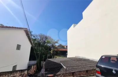 Terreno à Venda no Tucuruvi | 200 m2 | próximo do Metrô Tucuruvi!