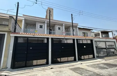 Casa com 3 quartos à venda na Rua Igaraí, 180, Vila Ede, São Paulo