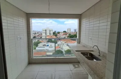 Apartamento Novo à Venda | 56 m² | 2 dormitórios, 1 suíte | 1 vaga no Jd. São Paulo!