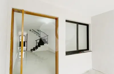 Casa com 3 quartos à venda na Rua Aldeia Vinte de Setembro, 1011, Vila Ede, São Paulo