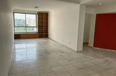 Apto à venda  | 127 m² | 3 dormitórios | 3 suítes | 2 vagas em Perdizes - São Paulo-SP