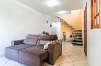 Casa com 3 quartos à venda na Rua Dirceu Rocha Dias, 340, Jardim City, Guarulhos