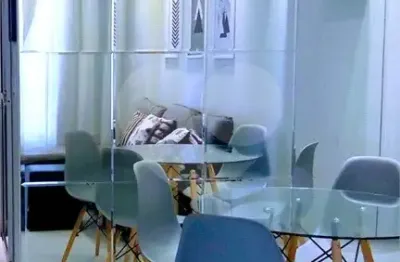 Casa em condomínio fechado com 2 quartos à venda na Rua Júlio Rodrigues Mendes, 22, Parada Inglesa, São Paulo