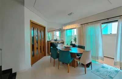 Casa com 3 quartos à venda na Rua Félix Pacheco, Vila Paulicéia, São Paulo