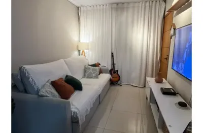 Apartamento com 2 quartos à venda na Rua Itala, Vila Isolina Mazzei, São Paulo