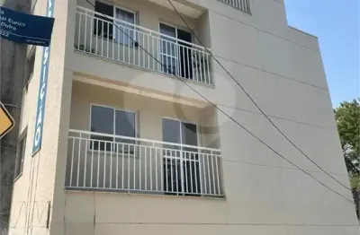 Apartamento com 2 quartos à venda na Avenida Marechal Eurico Gaspar Dutra, 16, Santana, São Paulo