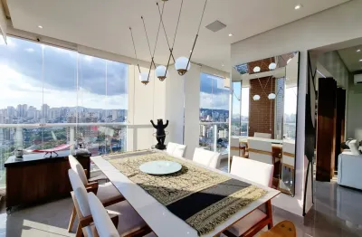 Apartamento à Venda | 66 m² | 1 dormitório | 2 vagas no Jardim São Paulo!