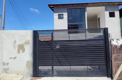 Sobrado Novo à Venda em Guarulhos – Excelente Oportunidade por R$ 530 mil