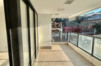 Apartamento novo no jardim são paulo, varanda gourmet, 2 dormitórios e 1 suíte e 1 vaga