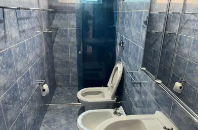 Apartamento com 2 quartos à venda na Rua Feliciano Bicudo, 367, Vila Paulicéia, São Paulo