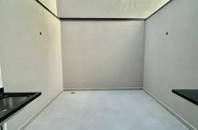 Sobrado novo no jardim são paulo, 3 suítes e 2 vagas