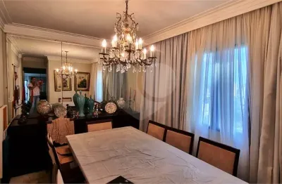 Apartamento com 4 quartos à venda na Água Fria, São Paulo 