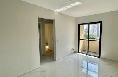 Excelente apartamento próximo ao metrô parada inglesa, 2 dormitórios e 1 vaga