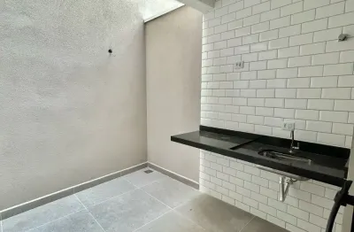 Sobrado novo próximo ao metrô parada inglesa, 3 suítes e 2 vagas