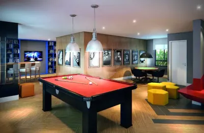 Apartamento com 2 quartos à venda no Jardim São Paulo (Zona Norte), São Paulo 