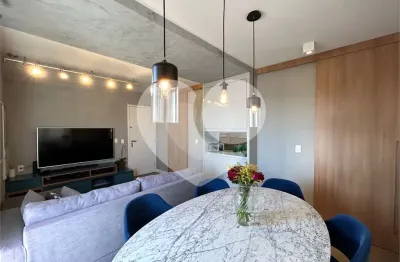 Apartamento com 3 quartos à venda na Água Fria, São Paulo 