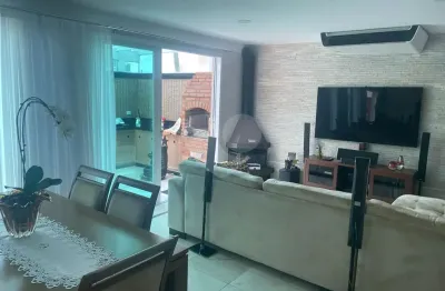 Casa em condomínio fechado com 4 quartos à venda no Tucuruvi, São Paulo 