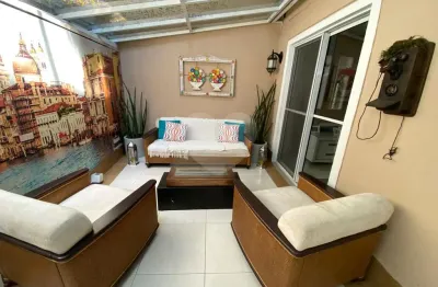 Casa em condomínio fechado com 4 quartos à venda no Tucuruvi, São Paulo 