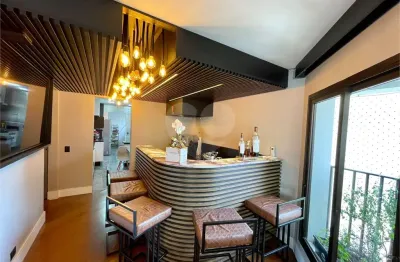 Apartamento com 4 quartos à venda em Santana, São Paulo 