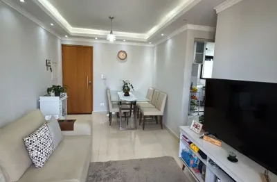 Apartamento no mandaqui, 76 metros, 3 dormitórios 1 suíte e 2 vagas