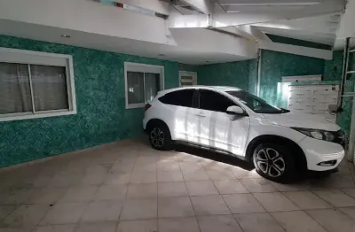 Casa com 4 quartos à venda na Rua Caetano Teixeira, 38, Jardim Virgínia Bianca, São Paulo