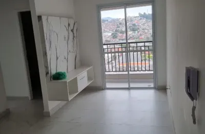 Apartamento vila galvão pronto para morar, aproveite!