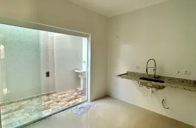 Sobrado novo na vila maria, 3 dormitórios 1 suíte e 2 vagas