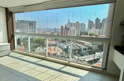 Apartamento varanda gourmet, 115 metros, 3 suítes e 3 vagas e depósito