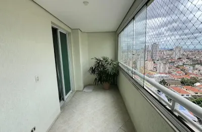 Apartamento 500 metros do metrô parada inglesa, 90 metros, 3 dormitórios 1 suíte e 2 vagas