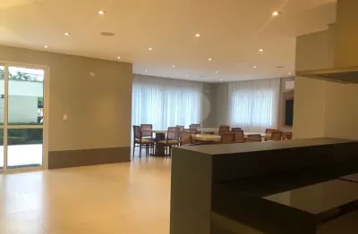 Cobertura santa terezinha treis dorm.duas suítes e treis vagas.