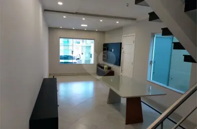 Casa com 3 quartos à venda na Rua Borges, 13, Parada Inglesa, São Paulo