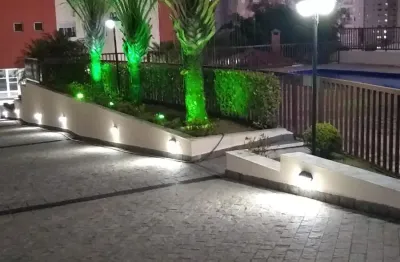 Apartamento com 3 quartos à venda na Avenida Álvaro Machado Pedrosa, 132, Parada Inglesa, São Paulo
